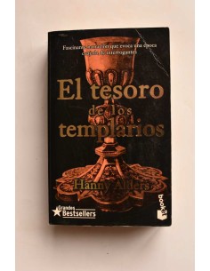 El tesoro de los templarios