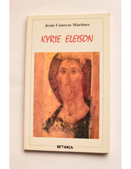 Kyrie Eleison