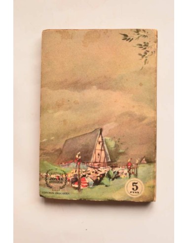 El ilustre Dr. Matheus