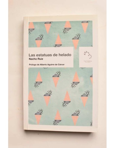 Las estatuas de helado