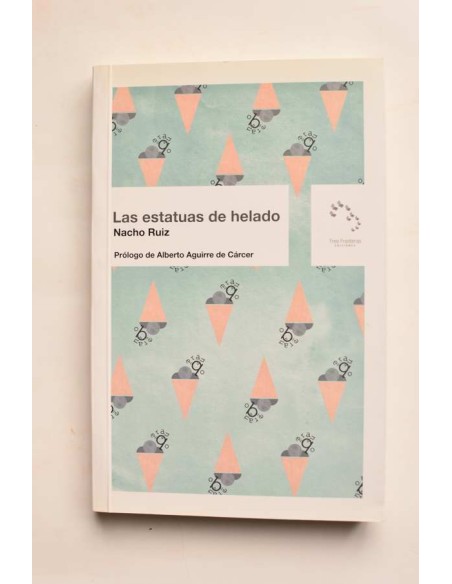 Las estatuas de helado