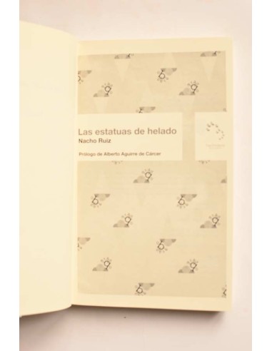 Las estatuas de helado