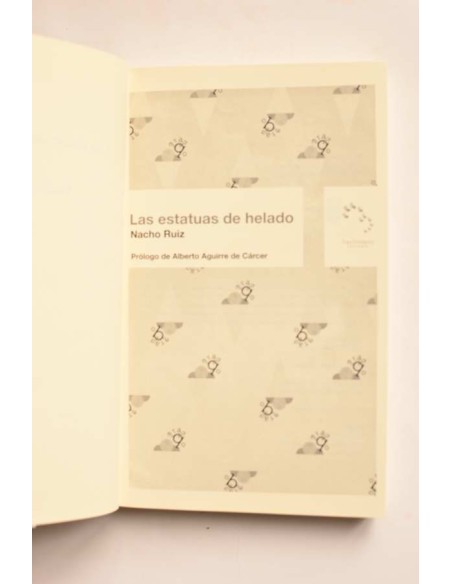 Las estatuas de helado