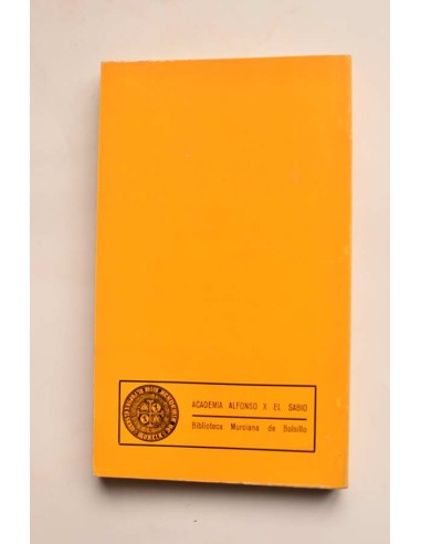 Hernández - Ardieta, el librepensador murciano