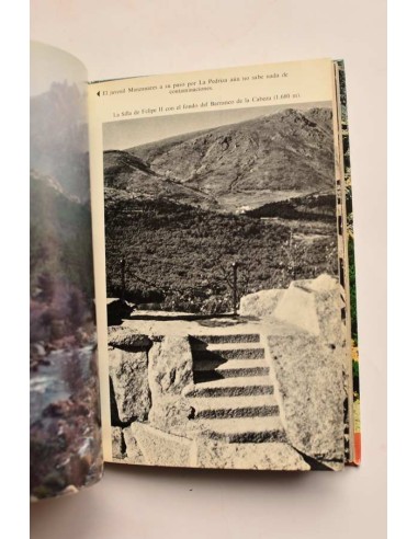 Guadarrama y Gredos