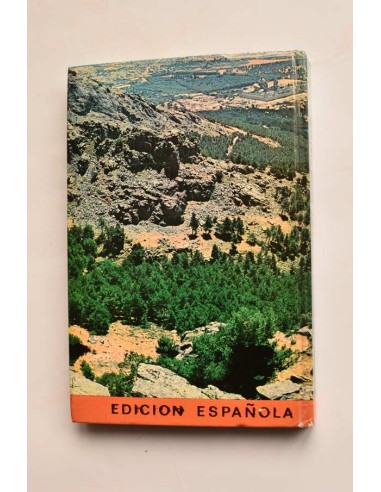 Guadarrama y Gredos