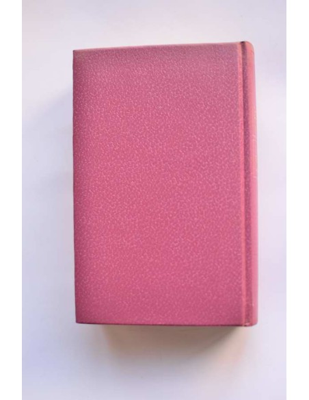 El buen salvaje - La zancada - Réquiem por todos nosotros