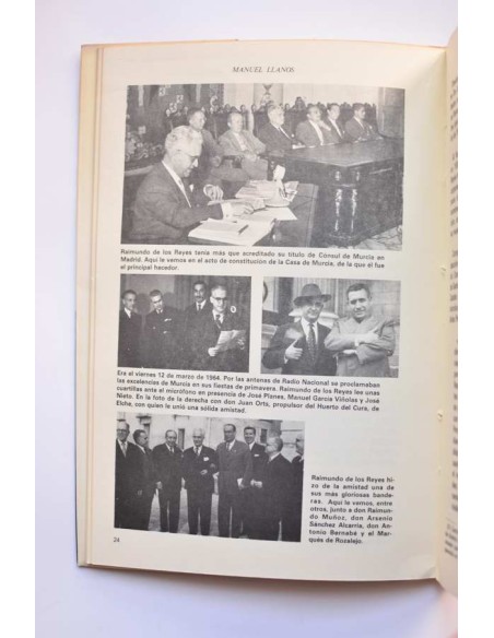 Raimundo de los Reyes. Poeta y periodista
