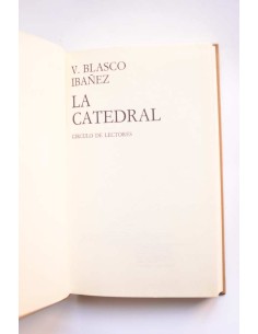 La Catedral 2