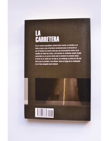 La carretera