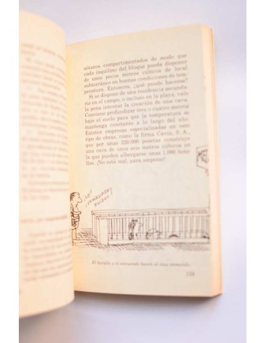 Manual de los vinos de cataluña