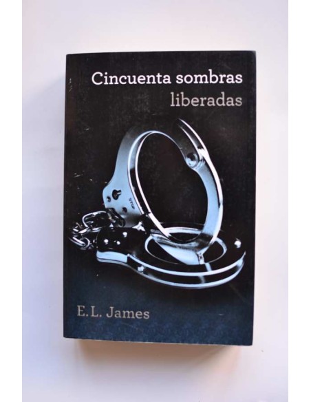 Cincuenta sombras liberadas