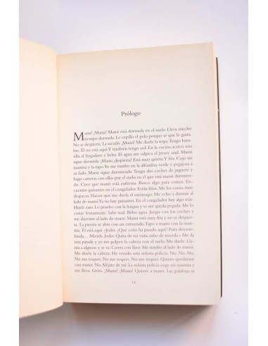 Cincuenta sombras liberadas