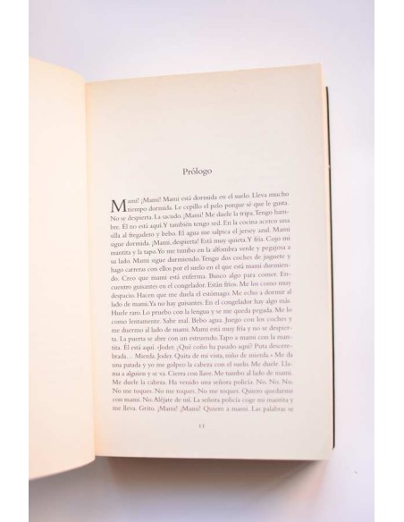 Cincuenta sombras liberadas