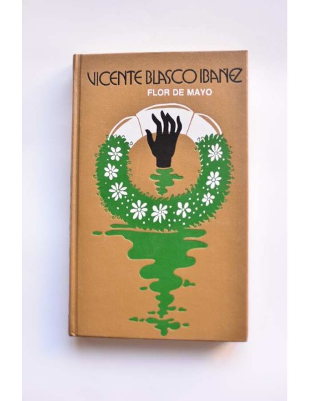 Flor de mayo