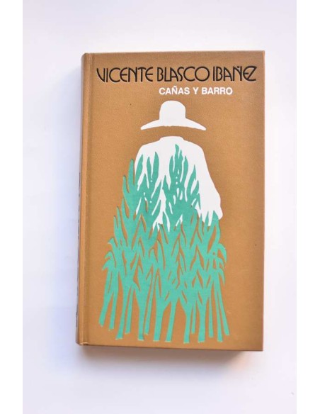 Cañas y Barro