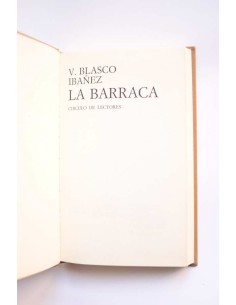 La Barraca 2