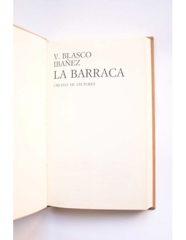 La Barraca