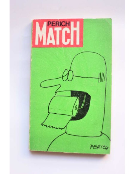 Perich Match