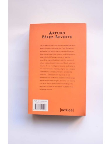 La piel del tambor