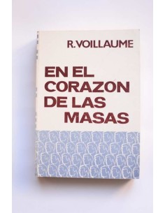 El corazón de las masas