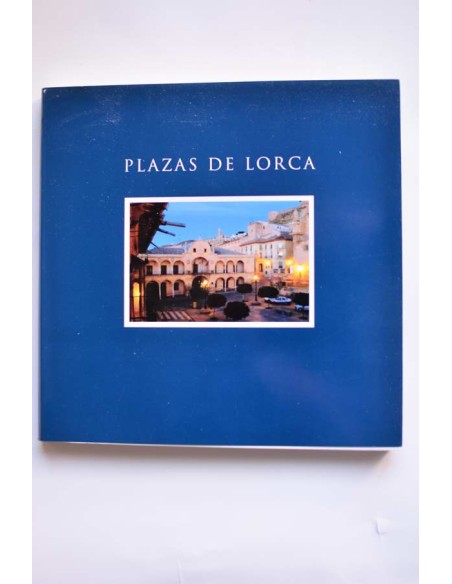 Plazas de Lorca
