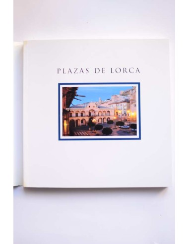 Plazas de Lorca