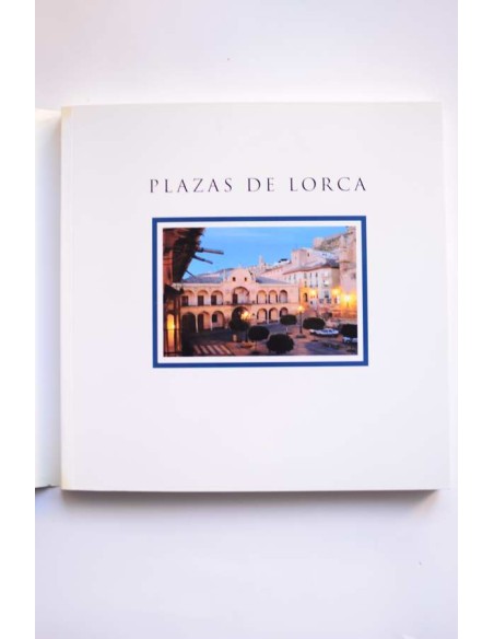 Plazas de Lorca
