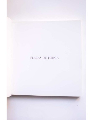 Plazas de Lorca