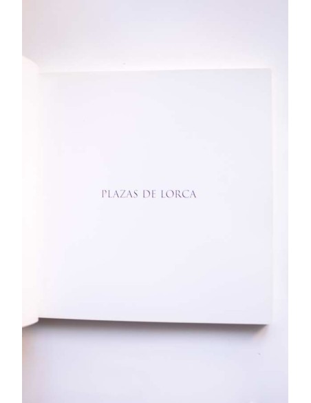 Plazas de Lorca