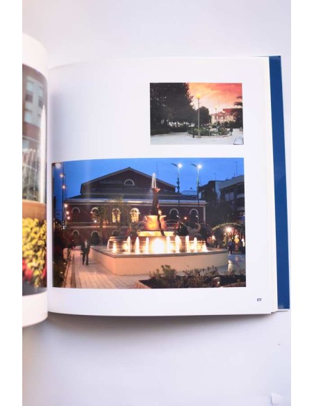 Plazas de Lorca