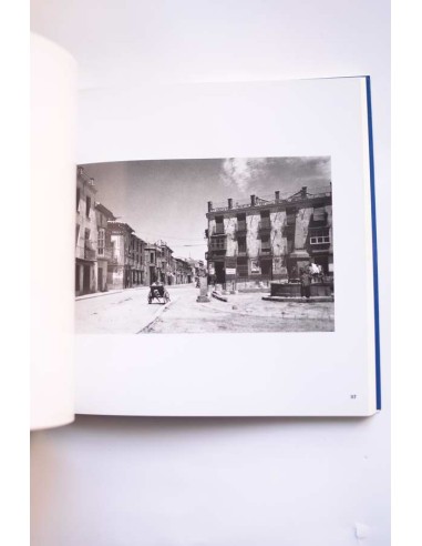 Plazas de Lorca