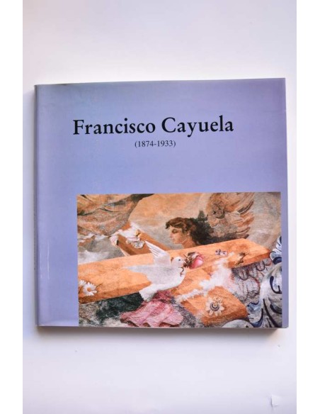 Francisco Cayuela (1874 - 1933)