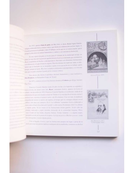 Francisco Cayuela (1874 - 1933)