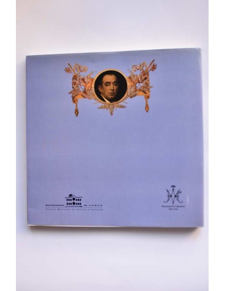 Francisco Cayuela (1874 - 1933)