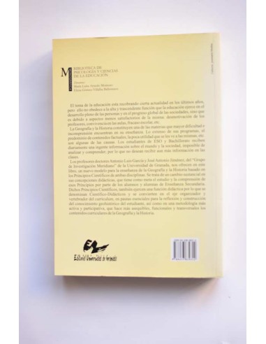 Los principios científico-didácticos (PCD)....