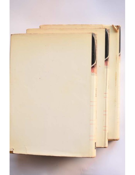 Atlas de anatomía humana