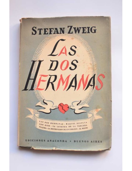 Las dos hermanas y otras narraciones
