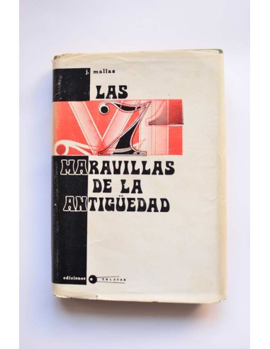 Las maravillas de la antigüedad