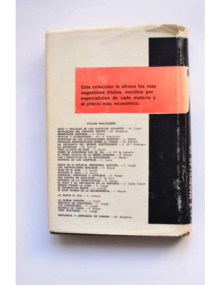 Las maravillas de la antigüedad