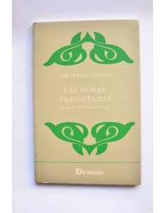Las horas transitadas