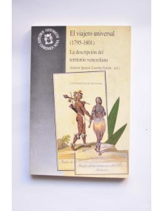 El viajero universal (1795 - 1801). La descripción del...