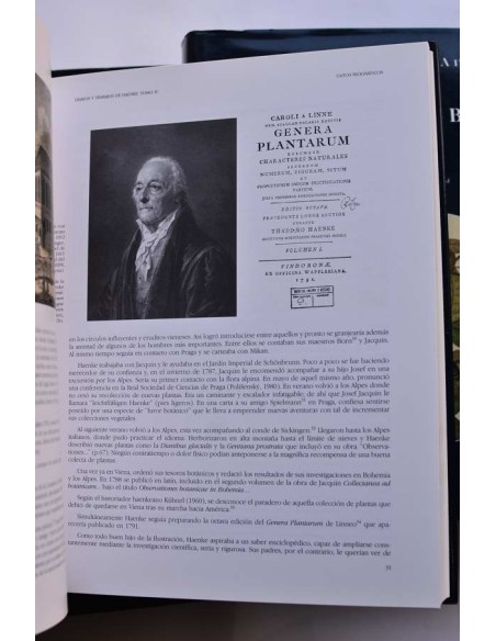 La expedición Malaspina 1789 - 1794
