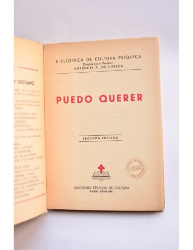 Puedo querer