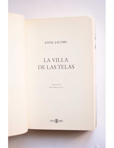 La villa de las telas