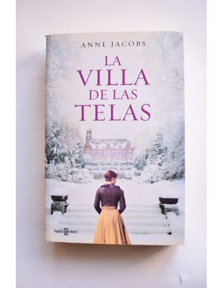 La villa de las telas