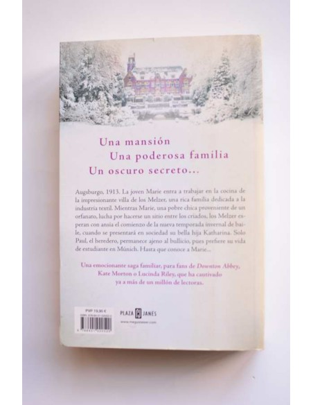 La villa de las telas