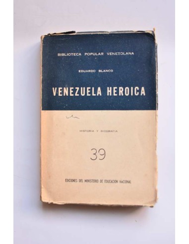 Venezuela heróica