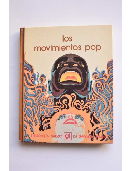 Los movimientos pop
