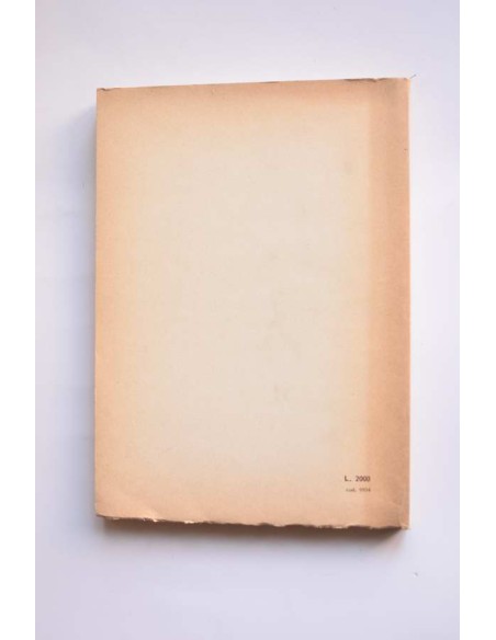 Propedeutica al latino universitario. I.